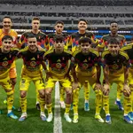 El momento exacto en que Am&eacute;rica cometi&oacute; alineaci&oacute;n indebida