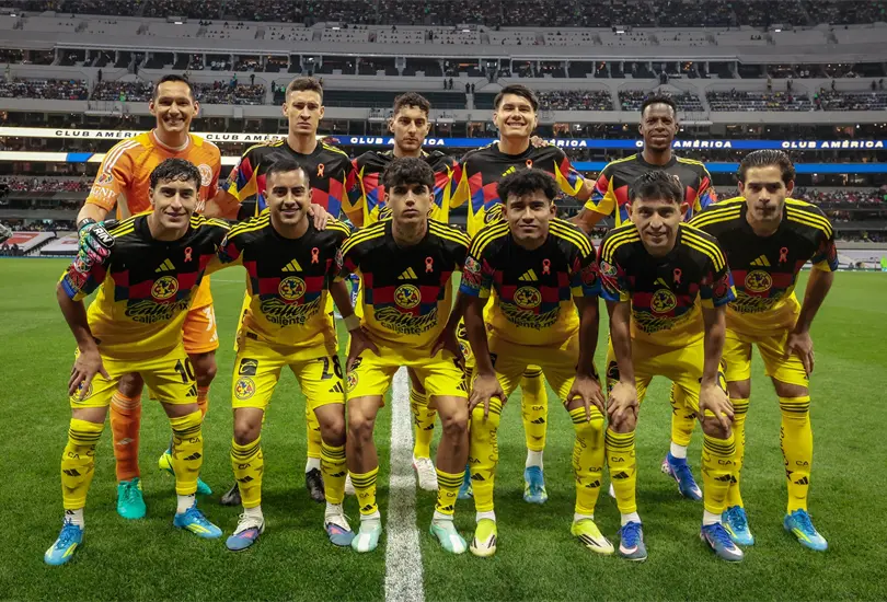 Am&eacute;rica en la mira luego del partido ante Pumas