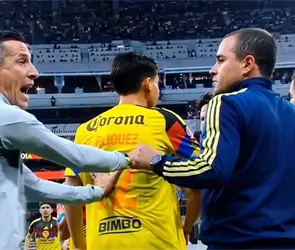 Seg&uacute;n el reglamento, la posible sanci&oacute;n a Am&eacute;rica por alineaci&oacute;n indebida