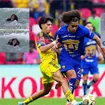 La pol&eacute;mica estuvo presente en el Am&eacute;rica Pumas y los memes tambi&eacute;n