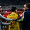 &iquest;Qu&eacute; dice la c&eacute;dula arbitral de los cambios del Am&eacute;rica?