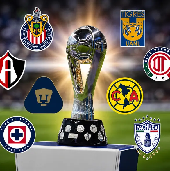Esto necesita cada equipo en la liguilla para avanzar a semifinales