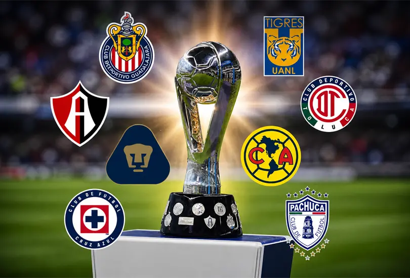 Esto necesita cada equipo en la liguilla para avanzar a semifinales