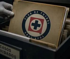 La vez que eliminaron a Cruz Azul de semifinales por alineaci&oacute;n indebida