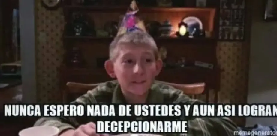 Los aficionados pumas&nbsp;