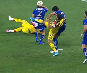 &iquest;Robo a Pumas? Lo que dicen los expertos de las pol&eacute;micas de Am&eacute;rica