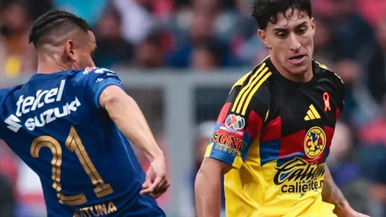  Tragedias de América 