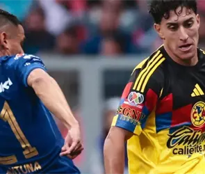 Triple tragedia, la suerte está en contra de América y favorece a Pumas