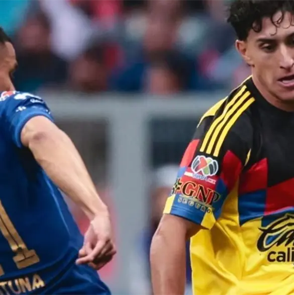 Triple tragedia, la suerte est&aacute; en contra de Am&eacute;rica y favorece a Pumas
