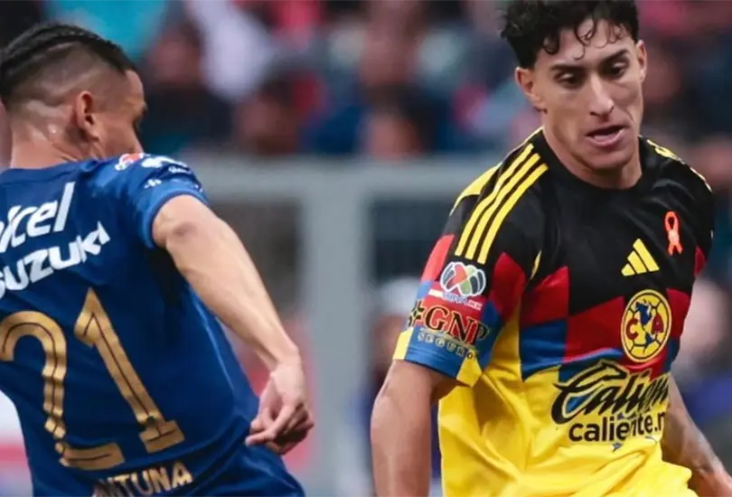 Tragedias de Am&eacute;rica