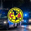 &iexcl;ESC&Aacute;NDALO EN CDMX! Funcionaria cae detenida entre la porra del Am&eacute;rica