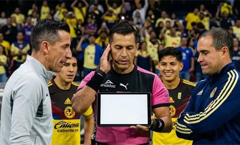 &iquest;Sin castigo para Am&eacute;rica? Revelan postura de la Comisi&oacute;n de Arbitraje