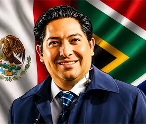&iquest;Regresa a casa? El Profe Ib&aacute;&ntilde;ez estar&iacute;a m&aacute;s cerca de salir de Sud&aacute;frica