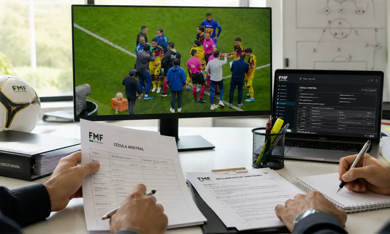  ¡No hubo alineación indebida! Esta será la única sanción para el América 