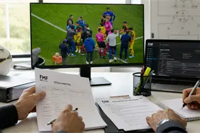 &iexcl;No hubo alineaci&oacute;n indebida! Esta ser&aacute; la &uacute;nica sanci&oacute;n para el Am&eacute;rica
