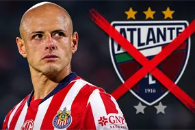 Chicharito revela detalles importantes sobre su nuevo equipo