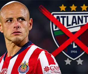 Chicharito revela detalles importantes sobre su nuevo equipo