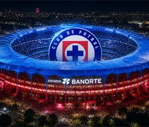 &iquest;El verdadero due&ntilde;o del Azteca? Cruz Azul vs Atlas a nada del sold out