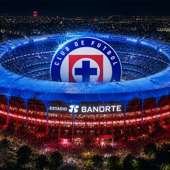 &iquest;El verdadero due&ntilde;o del Azteca? Cruz Azul vs Atlas a nada del sold out