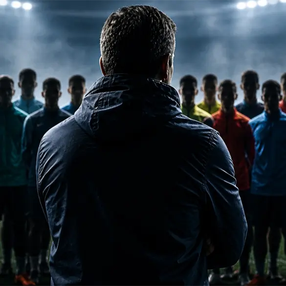 Se&ntilde;alan a ex DT de Cruz Azul por llevar a 20 jugadores a su equipo