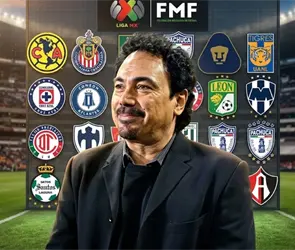&iquest;Vuelve a dirigir? El enigm&aacute;tico mensaje de Hugo S&aacute;nchez