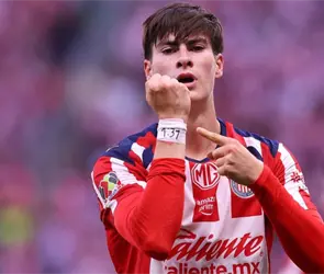 Hormiga Gonz&aacute;lez revela el motivo por el que no emigr&oacute; a Europa en enero