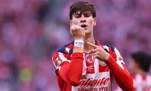 Hormiga Gonz&aacute;lez revela el motivo por el que no emigr&oacute; a Europa en enero