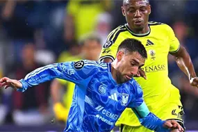Tigres vs Nashville, horario y d&oacute;nde ver EN VIVO el duelo de la CONCACAF