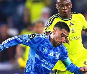 Tigres vs Nashville, horario y d&oacute;nde ver EN VIVO el duelo de la CONCACAF