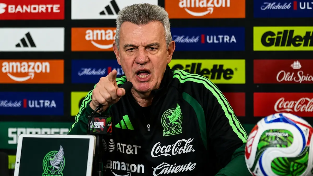  La Selección Mexicana lanzó un fuerte comunicado 