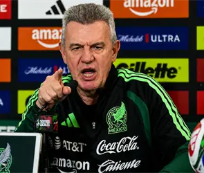 Selecci&oacute;n Mexicana frena al Toluca y lanza amenaza a convocados