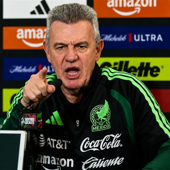 Selección Mexicana frena al Toluca y lanza amenaza a convocados