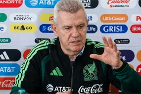 Javier Aguirre habl&oacute; tras la pol&eacute;mica y lanza mensaje a Chivas y Toluca