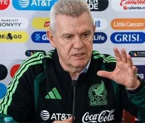 Javier Aguirre habl&oacute; tras la pol&eacute;mica y lanza mensaje a Chivas y Toluca