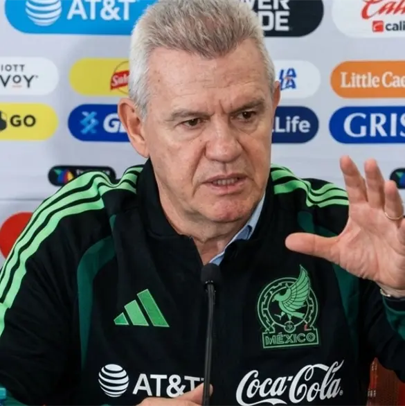 Javier Aguirre habl&oacute; tras la pol&eacute;mica y lanza mensaje a Chivas y Toluca