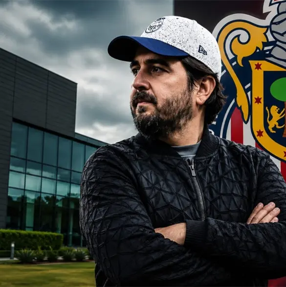 &iquest;Los dejar&aacute;n ir? Chivas rompe el silencio tras mensaje de Aguirre