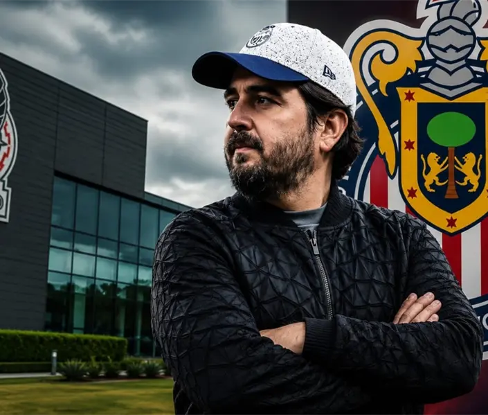&iquest;Los dejar&aacute;n ir? Chivas rompe el silencio tras mensaje de Aguirre