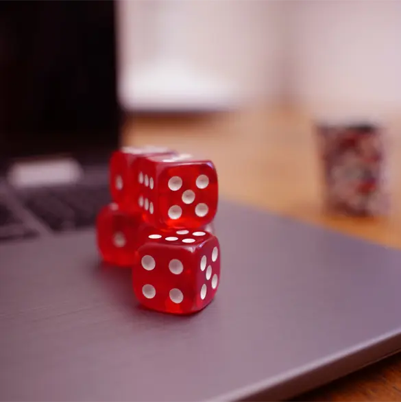 Casinos en l&iacute;nea como una forma de entretenimiento moderno
