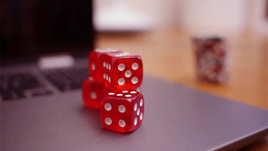 Casinos en l&iacute;nea como una forma de entretenimiento moderno