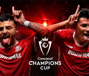 Pol&eacute;mica: El Toluca jugar&aacute; la Concachampions con seleccionados