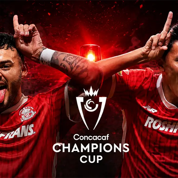 Polémica: El Toluca jugará la Concachampions con seleccionados