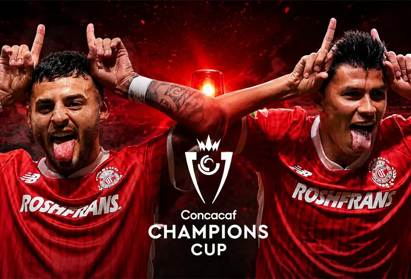 Polémica: Toluca jugará la Concachampions con seleccionados