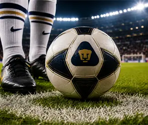 Pumas, el equipo con m&aacute;s penaltis a favor del Clausura 2026