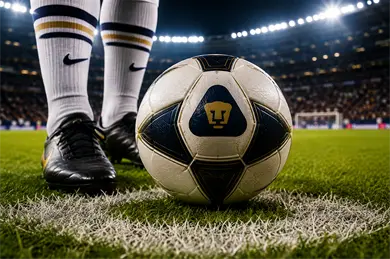 Pumas, el equipo con m&aacute;s penaltis a favor del Clausura 2026