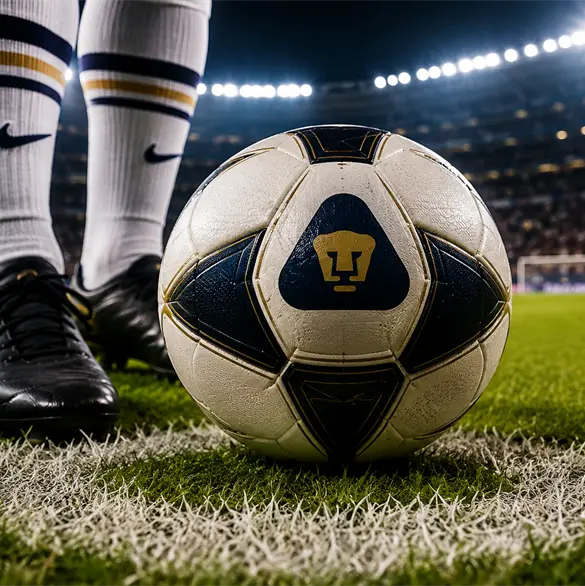Pumas, el equipo con m&aacute;s penaltis a favor del Clausura 2026