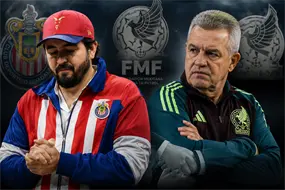 &iquest;Se rajaron? Chivas habr&iacute;a doblado las manos y regresar&iacute;a a seleccionados