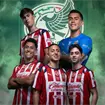El &uacute;nico de Chivas que no acudi&oacute; al llamado de Amaury Vergara