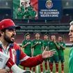 Se prendi&oacute; el cerro, Chivas pide a sus seleccionados de vuelta