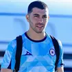 Erik Lira lanza dardo a Pumas antes de dejar Cruz Azul