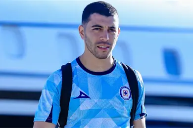 El otro equipo europeo interesado en llevarse a Erik Lira